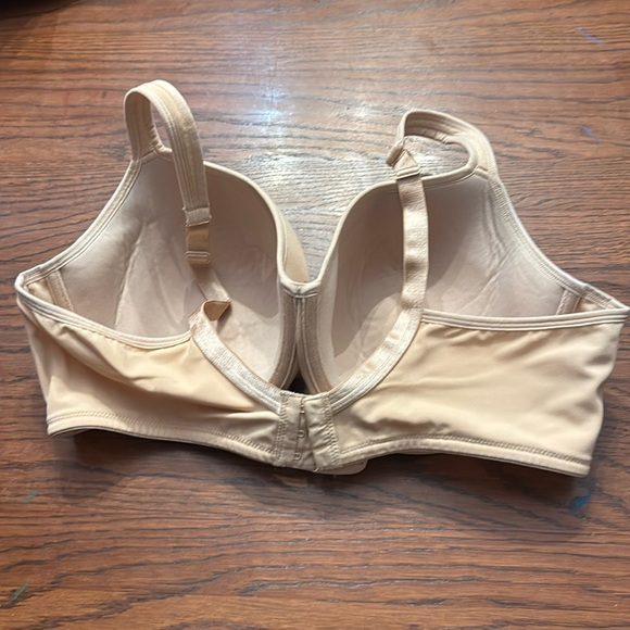 Essential Bodywear nude bra size 42E - Picture 2 of 4